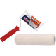 Rolo La Roma Natural Supremo 05Cm Com Cabo 250 05 Rolo La Roma Natural Supremo 05Cm Com Cabo 250 05