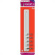 Gancho Adesivo Primafer Branco Plastico/Metal Ajustavel 0,5 1Kg 1 Peca Pr2564