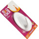 Gancho Adesivo Primafer Branco Plastico 2 1Kg 1 Peca Grande 2505 Gancho Adesivo Primafer Branco Plastico 2 1Kg 1 Peca Grande 2505