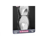 Gancho Adesivo Primafer Branco Inox 1 1Kg 2Pecas Medio Pr2592 Gancho Adesivo Primafer Branco Inox 1 1Kg 2Pecas Medio Pr2592