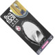 Gancho Adesivo Primafer Branco Inox 1 1Kg 1Peca Grande Pr2593 Gancho Adesivo Primafer Branco Inox 1 1Kg 1Peca Grande Pr2593