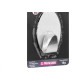 Gancho Adesivo Primafer Branco Inox 1 1Kg 1Peca Grande Pr2593 Gancho Adesivo Primafer Branco Inox 1 1Kg 1Peca Grande Pr2593