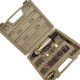 Retificadeiras Mini Eda Pneumatica Com Acessorios 8Nj Retificadeiras Mini Eda Pneumatica Com Acessorios 8Nj