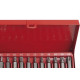Ponteira Torx Eda Longo/Curto Kit 16Pecas 8Sq Ponteira Torx Eda Longo/Curto Kit 16Pecas 8Sq