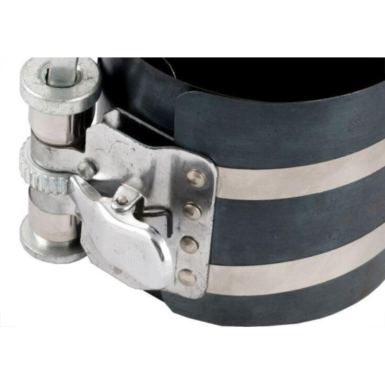 Cinta Para Anel Pistao Eda 4'' 9Kj