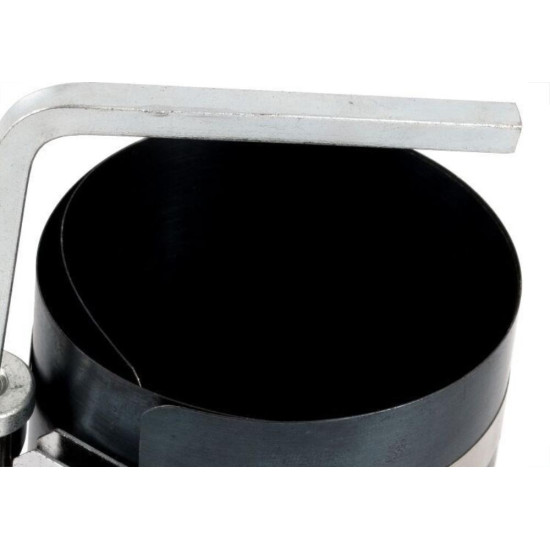 Cinta Para Anel Pistao Eda 4'' 9Kj