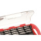 Ponteira Eda Fenda/Philips/Torx Com Catraca 21Pecas 9Je Ponteira Eda Fenda/Philips/Torx Com Catraca 21Pecas 9Je