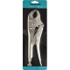 Alicate Pressao Excellent Curvo 10'' 5Ro Alicate Pressao Excellent Curvo 10'' 5Ro
