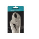 Alicate Pressao Excellent Curvo 10'' 5Ro Alicate Pressao Excellent Curvo 10'' 5Ro