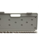 Soquete Eda Bits Com Catraca Encaixe 1/2''24 Pecas 2Gd Soquete Eda Bits Com Catraca Encaixe 1/2''24 Pecas 2Gd