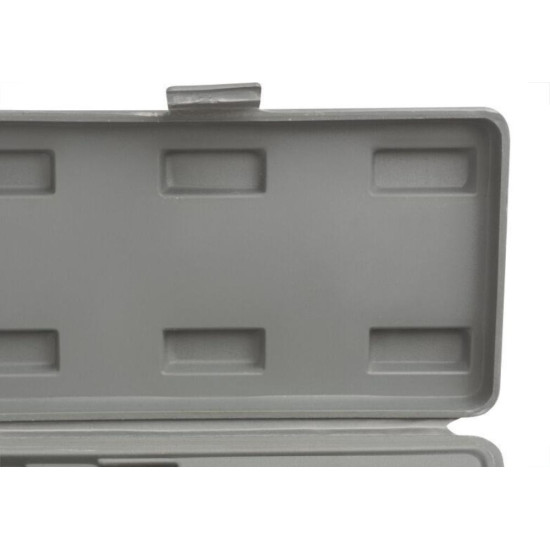 Serra Copo Aco Carbono Eda 3/4 A 2.1/2'' 11Pecas 9Jo Serra Copo Aco Carbono Eda 3/4 A 2.1/2'' 11Pecas 9Jo