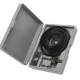 Serra Copo Aco Carbono Eda 2.1/2 A 5'' 7Pecas 9Ka Serra Copo Aco Carbono Eda 2.1/2 A 5'' 7Pecas 9Ka