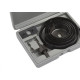 Serra Copo Aco Carbono Eda 2.1/2 A 5'' 7Pecas 9Ka Serra Copo Aco Carbono Eda 2.1/2 A 5'' 7Pecas 9Ka