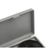 Serra Copo Aco Carbono Eda 2.1/2 A 5'' 7Pecas 9Ka Serra Copo Aco Carbono Eda 2.1/2 A 5'' 7Pecas 9Ka