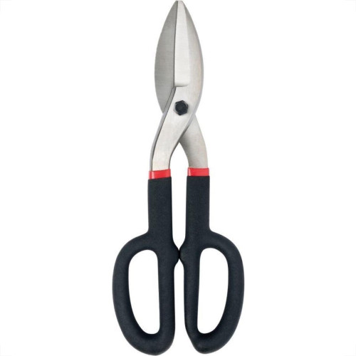 Tesoura Funileiro Americana Eda 10'' 9Jj Tesoura Funileiro Americana Eda 10'' 9Jj