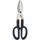 Tesoura Funileiro Americana Eda 10'' 9Jj Tesoura Funileiro Americana Eda 10'' 9Jj