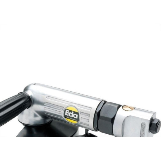Esmerilhadeira Eda Angular Pneumatica 5'' 9Ek 9Ek