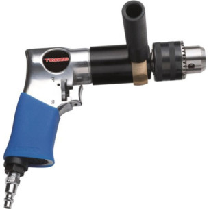 Furadeira Eda Reversivel Pneumatica 3/8'' 8Pn