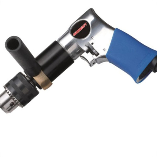 Furadeira Eda Reversivel Pneumatica 3/8'' 8Pn