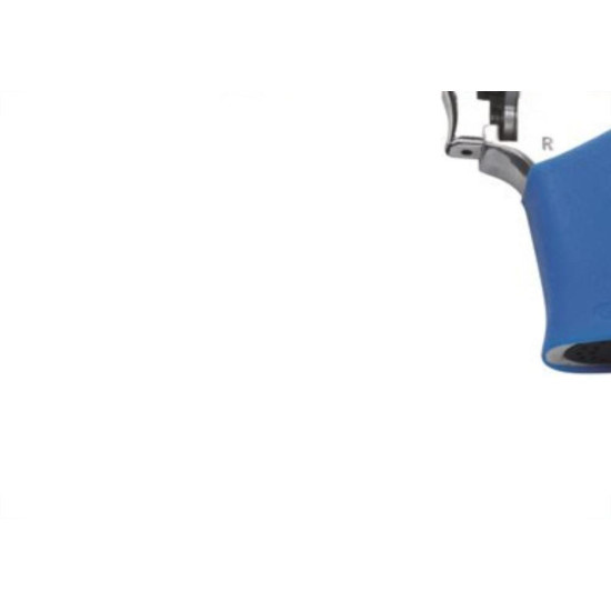 Furadeira Eda Reversivel Pneumatica 3/8'' 8Pn