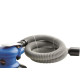 Lixadeira Pneumatica Eda Orbital 6'' Com Aspirador 8Xt Lixadeira Pneumatica Eda Orbital 6'' Com Aspirador 8Xt