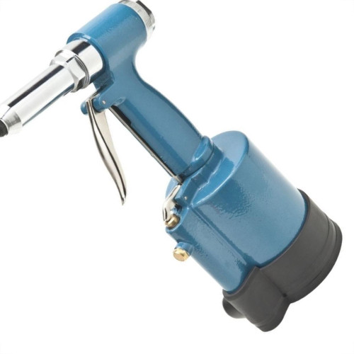 Rebitador Hidro-Pneumatico Eda 6'' 9Dr 9Dr Rebitador Hidro-Pneumatico Eda 6'' 9Dr 9Dr