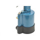 Rebitador Hidro-Pneumatico Eda 6'' 9Dr 9Dr Rebitador Hidro-Pneumatico Eda 6'' 9Dr 9Dr