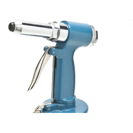 Rebitador Hidro-Pneumatico Eda 6'' 9Dr 9Dr Rebitador Hidro-Pneumatico Eda 6'' 9Dr 9Dr