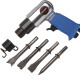 Martelete Eda Pneumatico 150Mm Com 4 Formoes 8Pk Martelete Eda Pneumatico 150Mm Com 4 Formoes 8Pk