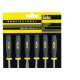 Lima Agulha Eda Kit Com 06Pecas 7Gm-1 Lima Agulha Eda Kit Com 06Pecas 7Gm-1