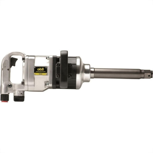 Chave Impacto Pneumatica Eda 1'' 190Kgf 8Sw Chave Impacto Pneumatica Eda 1'' 190Kgf 8Sw