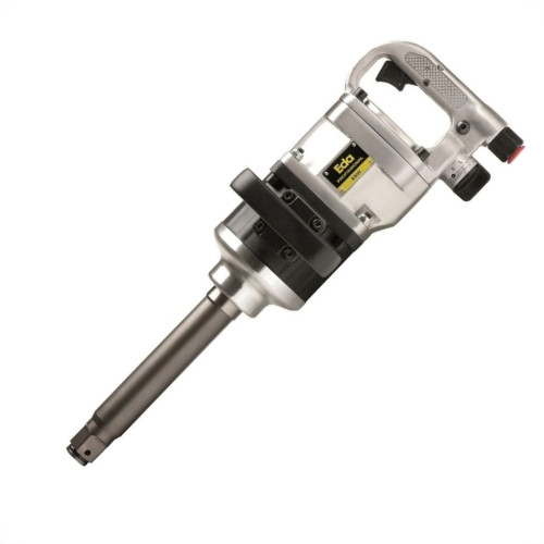 Chave Impacto Pneumatica Eda 1'' 190Kgf 8Sw Chave Impacto Pneumatica Eda 1'' 190Kgf 8Sw