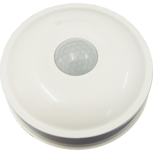 Kit C/5 - Sensor Qualitronix Teto Externo/Embutir Foto 36... Kit C/5 - Sensor Qualitronix Teto Externo/Embutir Foto 36...