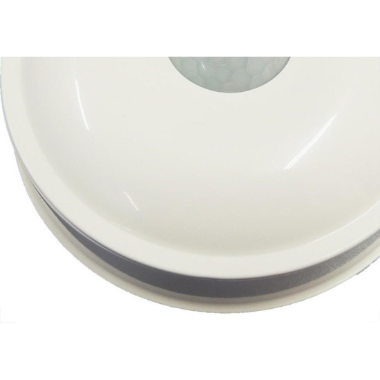 Kit C/5 - Sensor Qualitronix Teto Externo/Embutir Foto 36... Kit C/5 - Sensor Qualitronix Teto Externo/Embutir Foto 36...