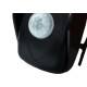 Sensor Qualitronix Area Externa Foto Articulavel 180° Preto Qa26M Sensor Qualitronix Area Externa Foto Articulavel 180° Preto Qa26M
