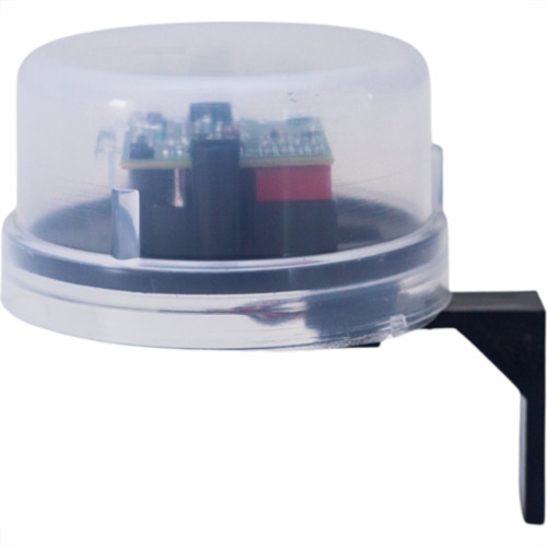 Rele Qualitronix Fotocelula Facil Corujito Bivolt Qr51