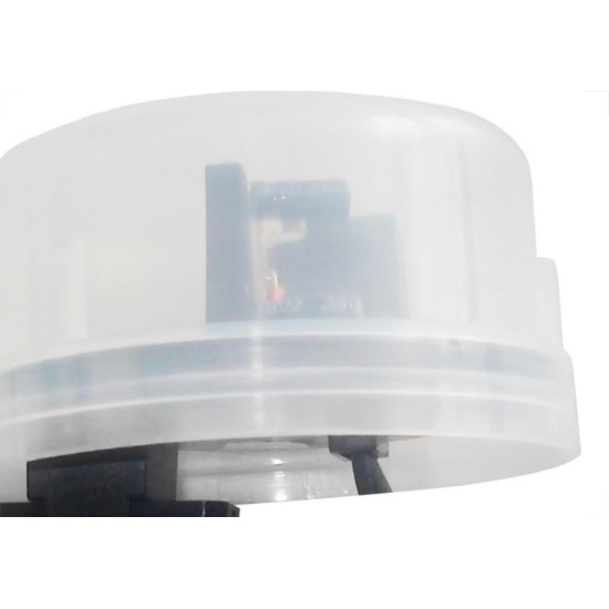 Rele Qualitronix Fotocelula Facil Corujito Bivolt Qr51 Rele Qualitronix Fotocelula Facil Corujito Bivolt Qr51