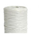 Fitilho Macio Fino Branco Rolo 0184 1294 Fitilho Macio Fino Branco Rolo 0184 1294