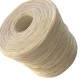 Fitilho Dobrado Branco Rolo 0023 1296 Fitilho Dobrado Branco Rolo 0023 1296