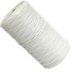 Fitilho Dobrado Cinza Rolo 0016 1297 Fitilho Dobrado Cinza Rolo 0016 1297