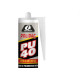 Cola Selanternae Pu40 Garin Polidag Cinza 400G Ppuc-400 Cola Selanternae Pu40 Garin Polidag Cinza 400G Ppuc-400