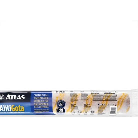 Rolo La Atlas Antigota 46Cm At921/10 Rolo La Atlas Antigota 46Cm At921/10