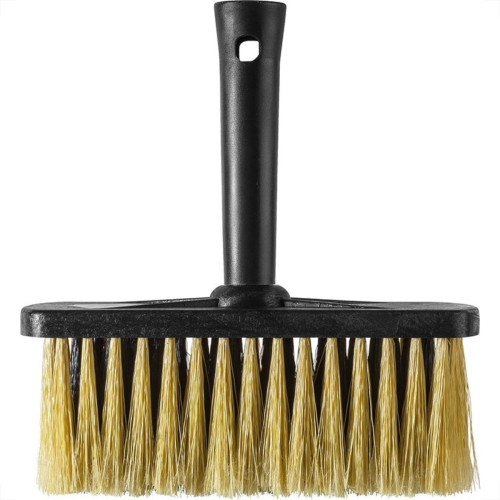 Broxa Retangular Atlas 18X5Cm 800/2 - Kit C/12 Broxa Retangular Atlas 18X5Cm 800/2 - Kit C/12
