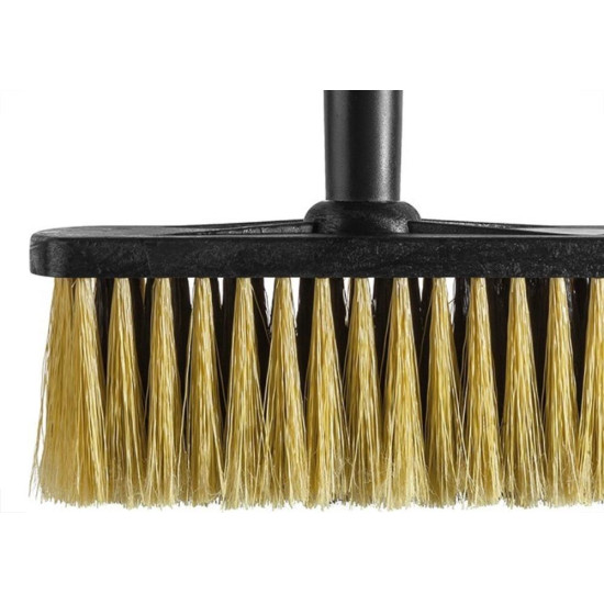 Broxa Retangular Atlas 18X5Cm 800/2 - Kit C/12 Broxa Retangular Atlas 18X5Cm 800/2 - Kit C/12
