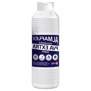 Cola Branca Almaflex Pva Extra 500G 768 413