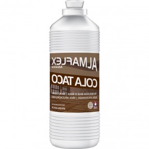 Cola Taco Almaflex 1 Kg   631