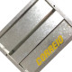 Caixa Carta Real Chapa N20 Horizontal 748 Caixa Carta Real Chapa N20 Horizontal 748