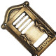 Protetor Interfone Real Aluminio Fundido 23S 726 Protetor Interfone Real Aluminio Fundido 23S 726