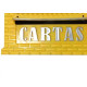 Caixa Carta Real Plastico''Casinha''N04P Amarela Media 735 Caixa Carta Real Plastico''Casinha''N04P Amarela Media 735