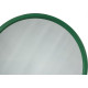 Peneira Mm Fuba 30Cm Chapa Expandida Aro Plastico Verde 24039 Peneira Mm Fuba 30Cm Chapa Expandida Aro Plastico Verde 24039